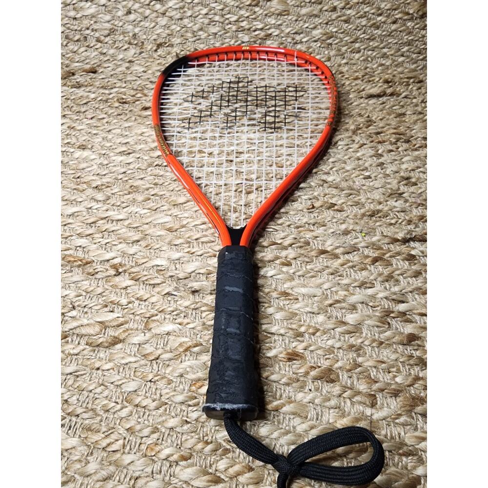 MacGregor Collegeiate Racquetball Racquet - Picture 7 of 8